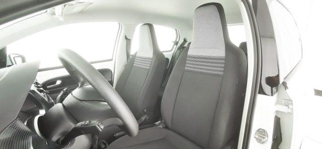 VOLKSWAGEN up! 1.0 5p. move up!