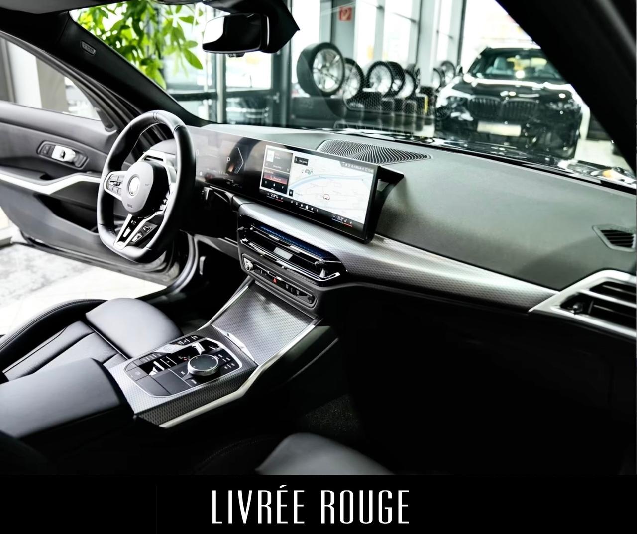 Bmw 330 i xDrive Touring Msport