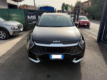 Kia Sportage 1.6 TGDi MHEV GPL - 28.000km - TUTTO INCLUSO - FINANZIABILE
