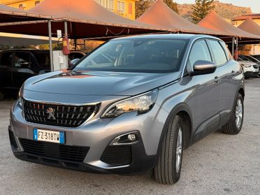 Peugeot 3008 BlueHDi 130 S&S Business