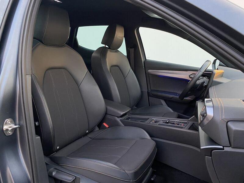 CUPRA Formentor 1.4 E-Hybrid 204CV DSG