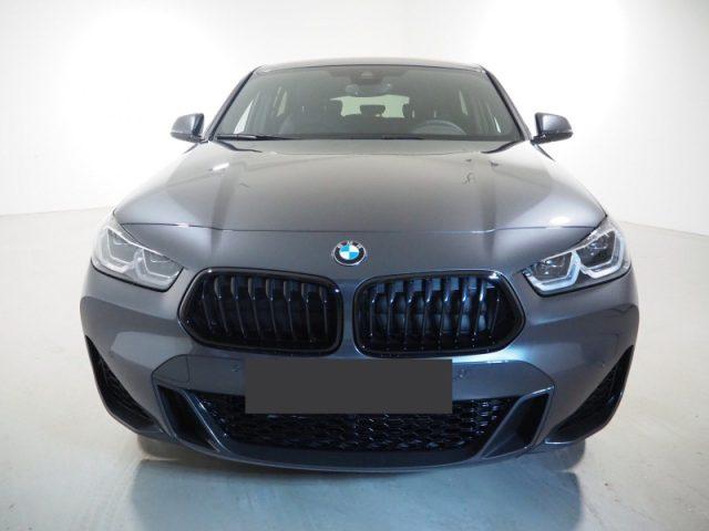 BMW X2 sDrive18d Msport