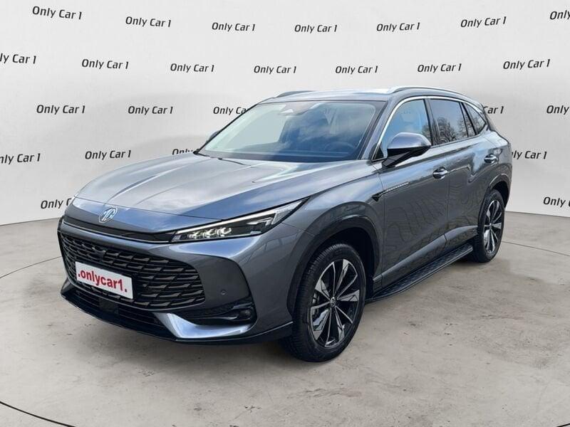 MG HS PHEV 1.5 T Phev Luxury