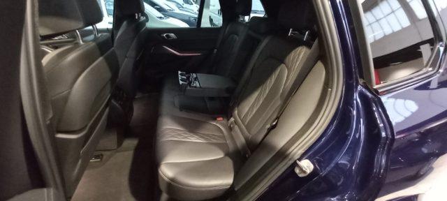 BMW X5 xDrive40d 48V Msport