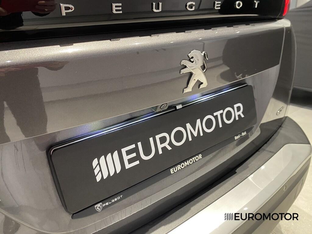 Peugeot 2008 1.5 BlueHDi GT