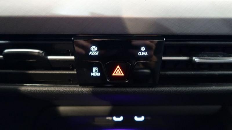 Volkswagen Golf Golf 1.5 tsi evo Style 130cv #CLIMA 3 ZONE#CARPLAY#
