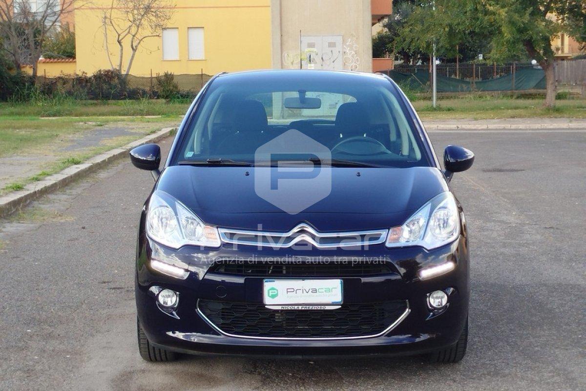 CITROEN C3 1.0 VTi 68 Exclusive