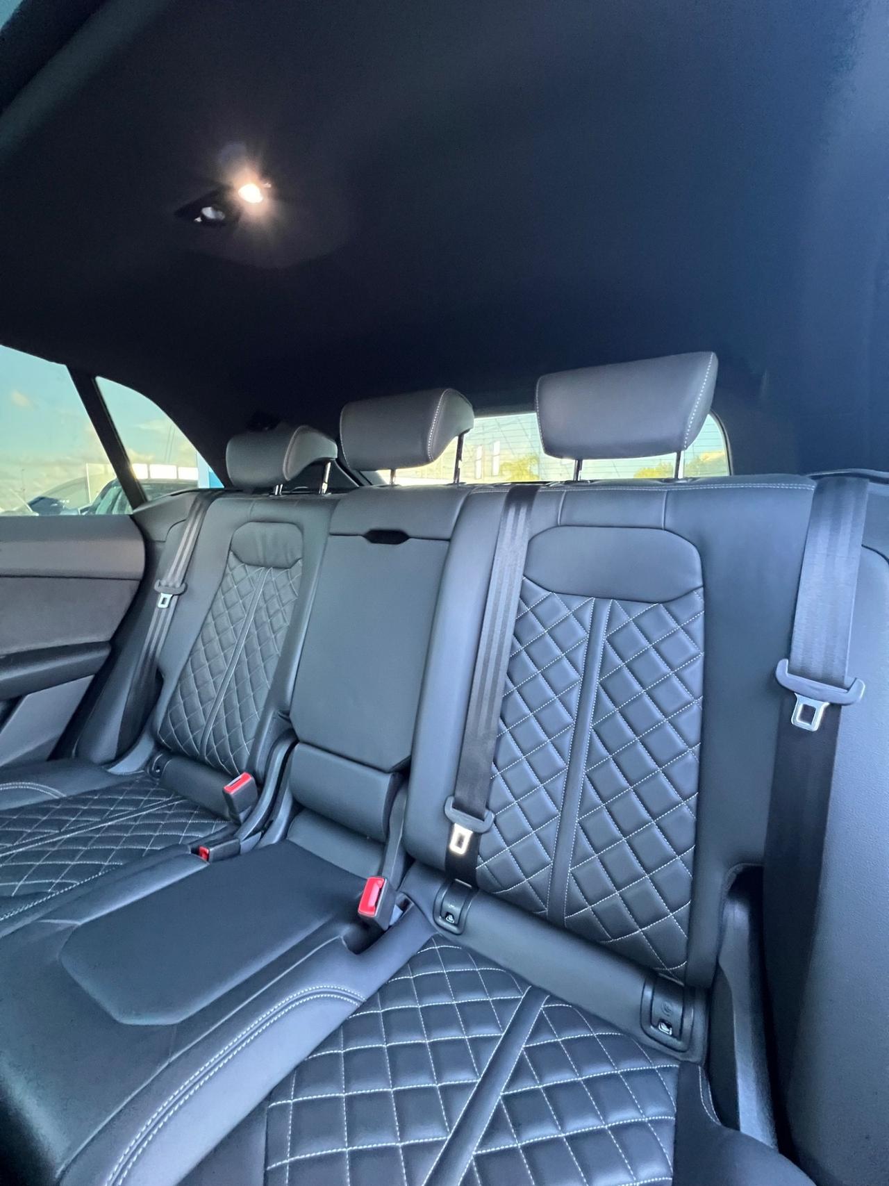 Audi Q8 50 TDI 286 CV quattro tiptronic S line - ANTICIPO €15.900 NOLEGGIO NO SCORING