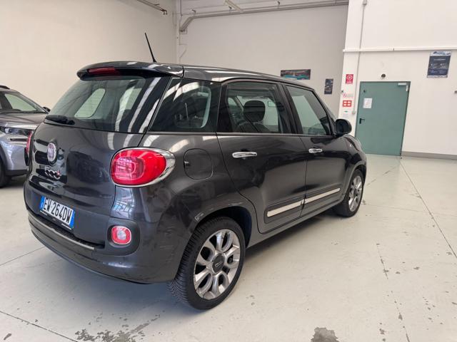 FIAT 500L 1.3 Multijet 85 CV Dualogic Lounge
