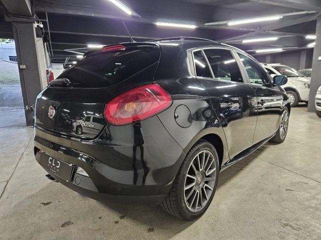 FIAT Bravo 1.9 MJT 150 CV Dynamic