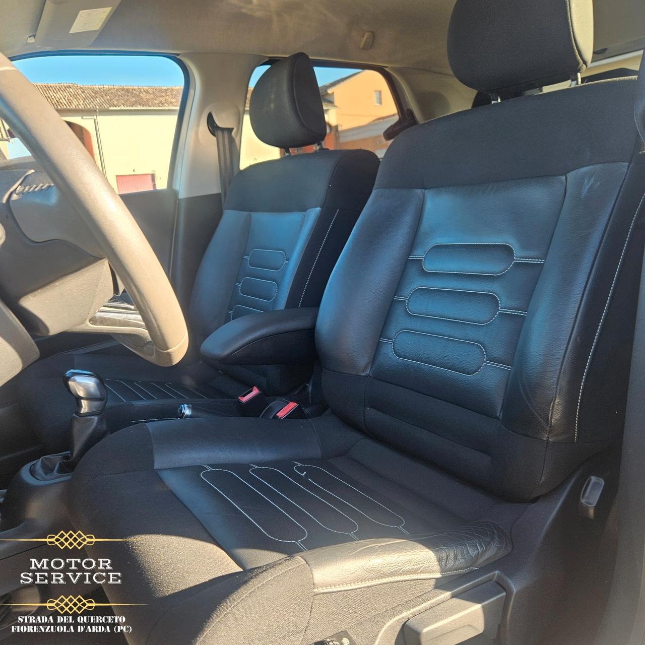Citroen C4 Cactus PREZZO REALE E FINALE