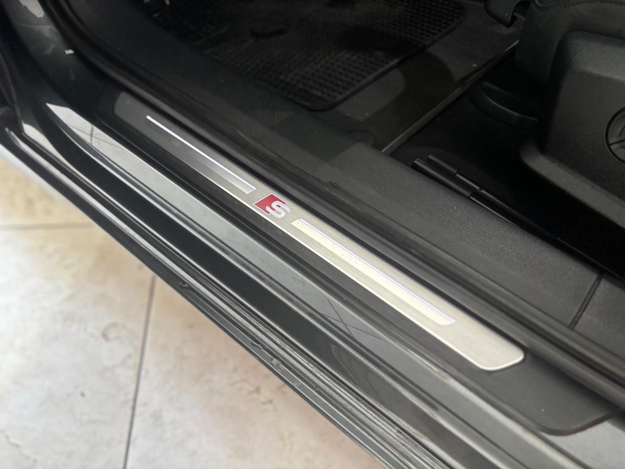 Audi A6 Avant 45 3.0 TDI quattro s-line x3 permute e finanziamenti