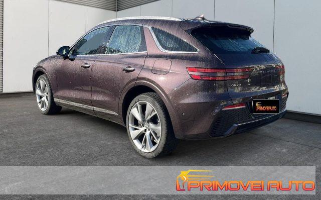 HYUNDAI Genesis GV70 2.2 Luxury AWD