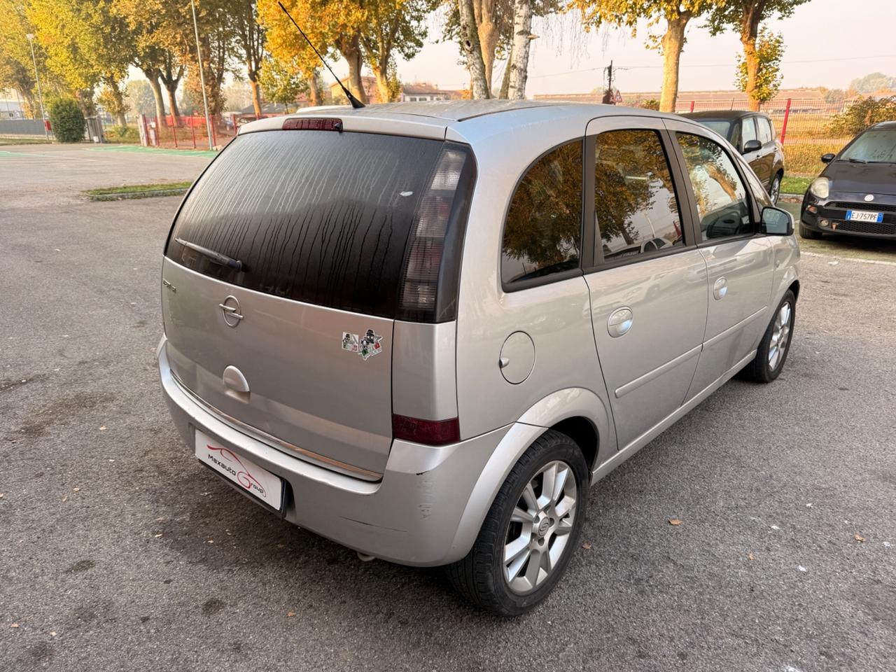 Opel Meriva 1.7 CDTI 125CV Enjoy