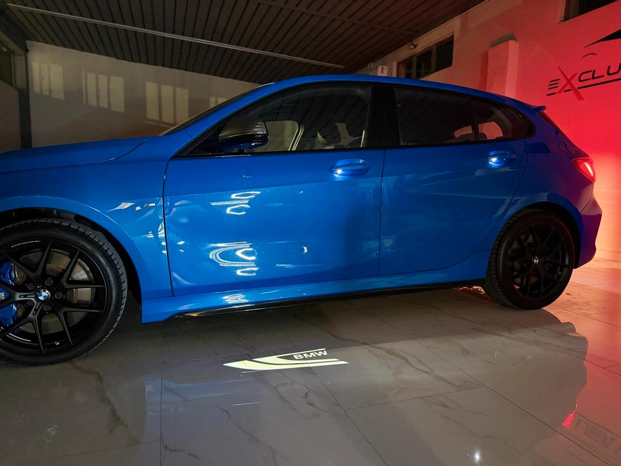 Bmw 135 M 135i xDrive