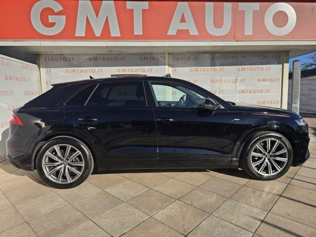AUDI Q8 45 TDI QUATTRO S-LINE 3.0 231CV PANORAMA MATRIX