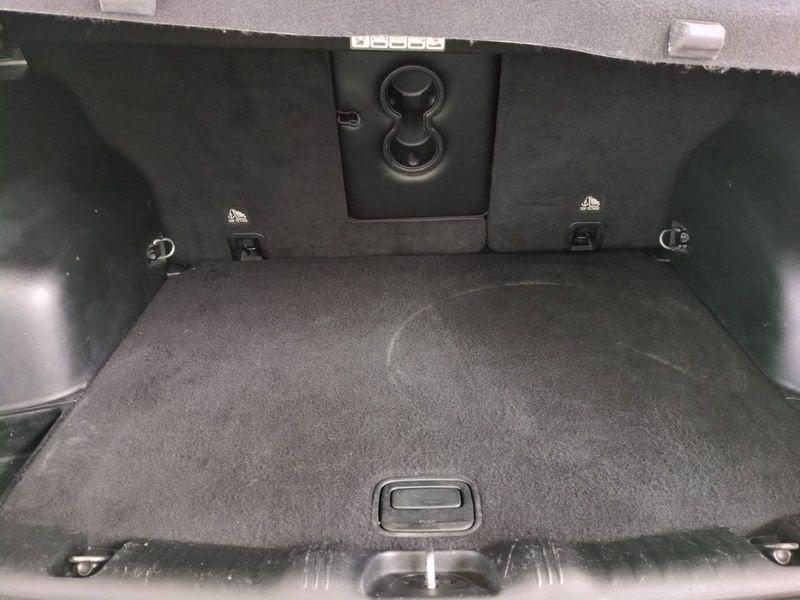 Jeep Compass 2.0 MJet II 103kW Limited 4WD auto