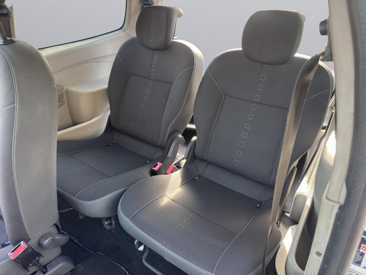 Renault Twingo 1.2 SPORT CERCHI IN LEGA-CLIMA-