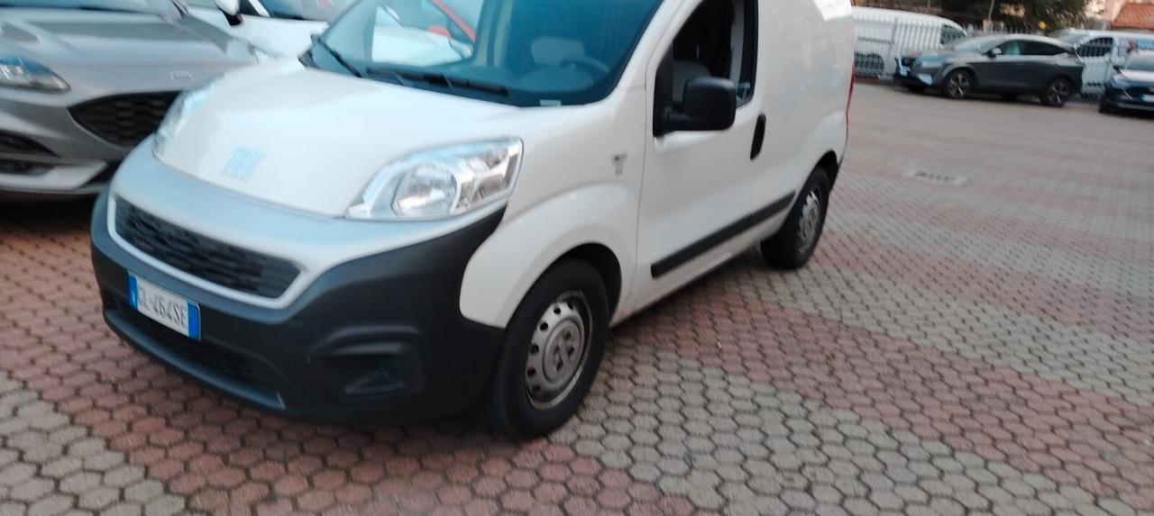 Fiat Fiorino FIAT FIORINO 1.3 MJT