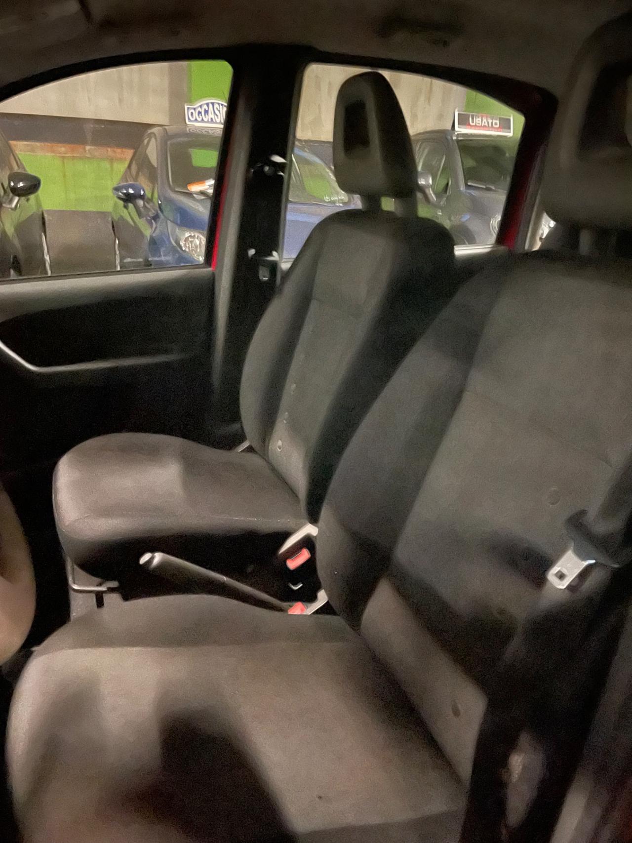 Fiat Panda 1.2 Neopatentati Euro 5