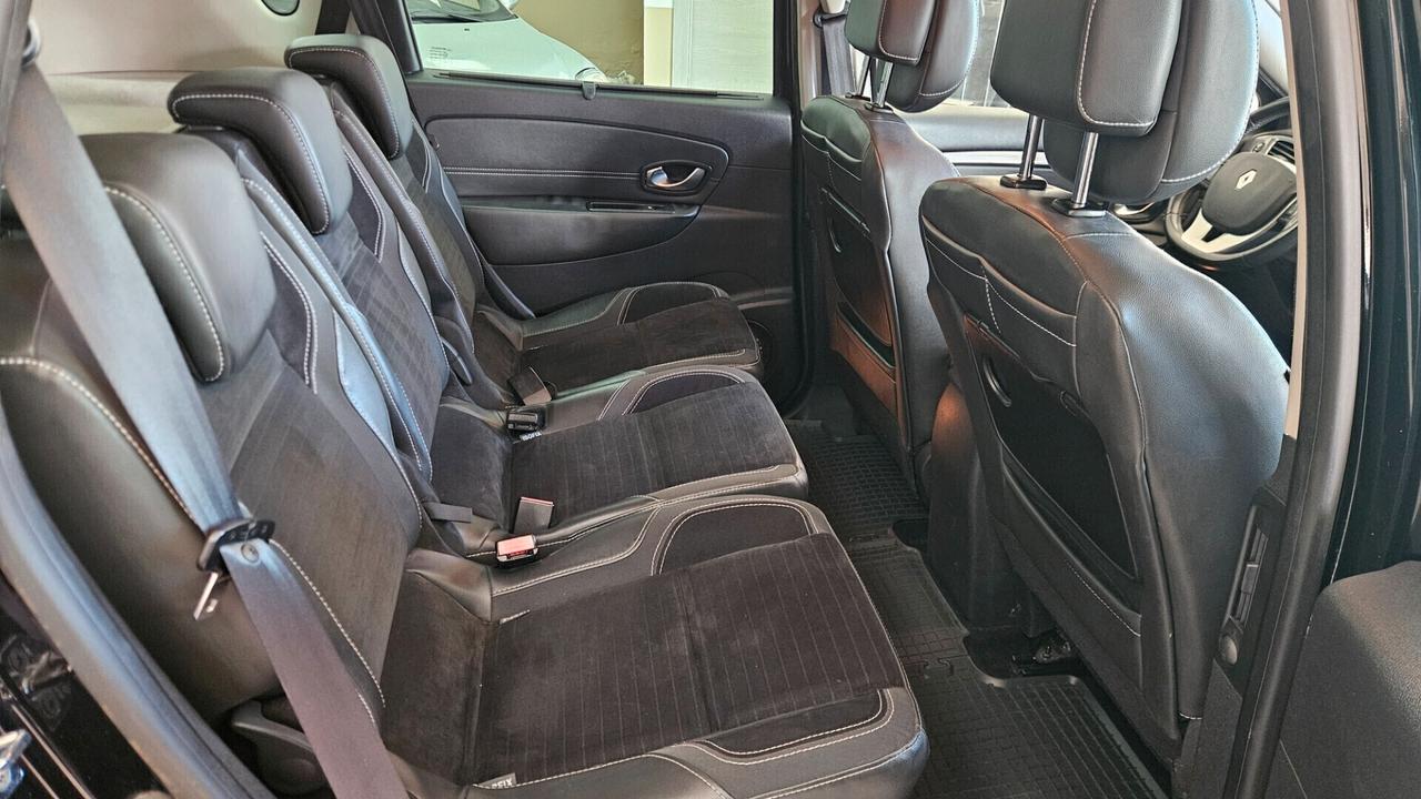 Renault Scenic Scénic XMod Cross 1.5 dCi 110CV Energy