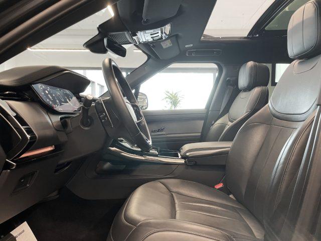 LAND ROVER Range Rover Sport 3.0D l6 250 CV Dynamic HSE