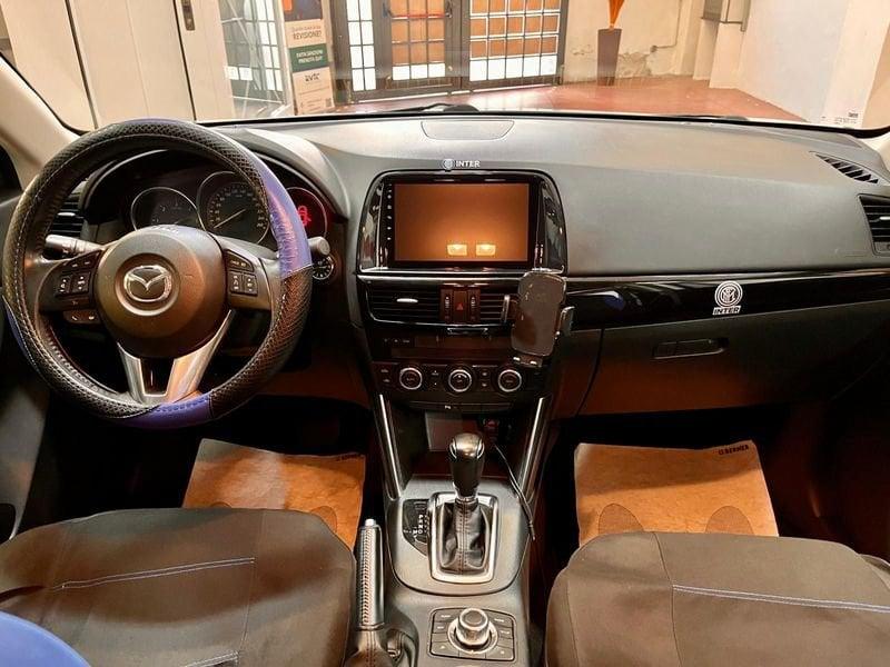 Mazda CX-5 CX-5 2.2L Skyactiv-D 150CV 2WD Essence