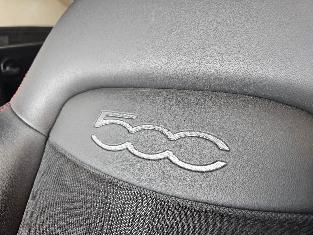 NUOVA FIAT 500X SPORT EDITION MY22 1.6 MJT 120CV