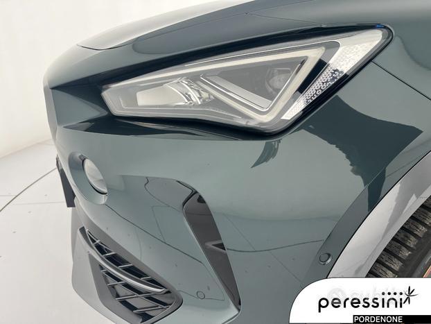 CUPRA Formentor 1.4 e-hybrid VZ dsg