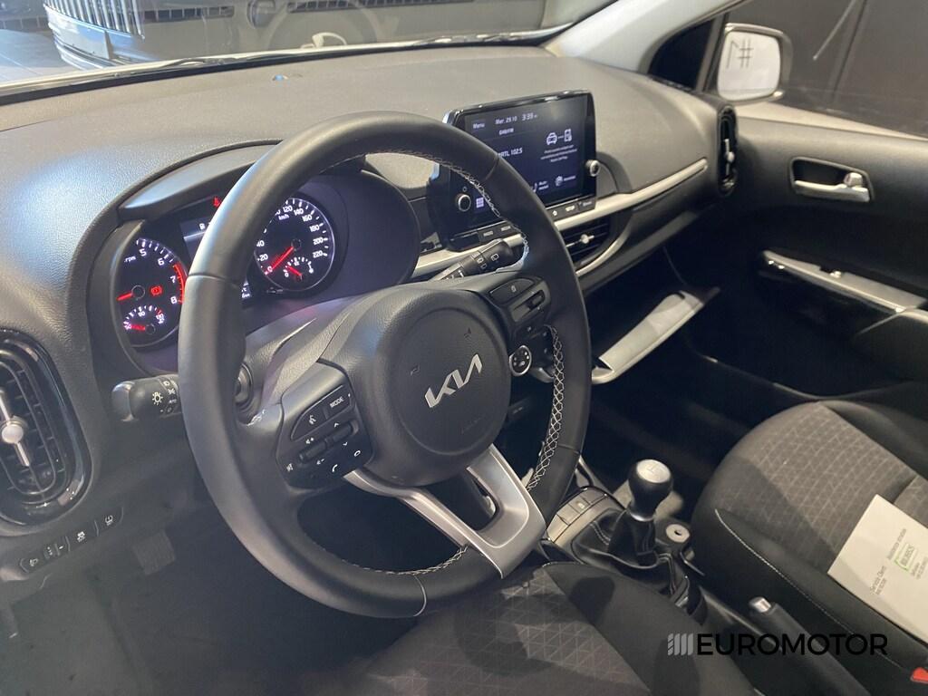 Kia Picanto 1.0 DPI Style