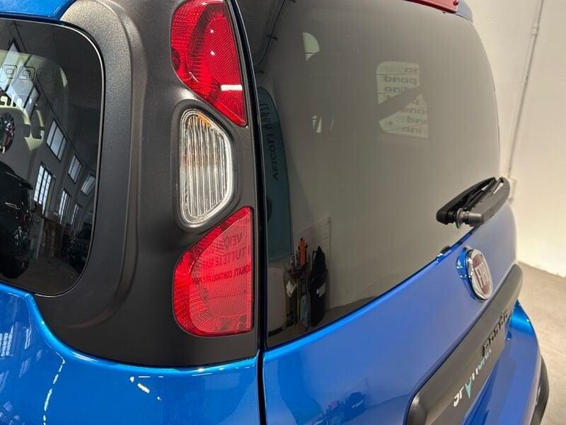 FIAT Panda Panda 1.0 FireFly S&S Hybrid Pandina