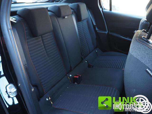 PEUGEOT 208 BlueHDi 100 Stop&Start 5 porte Acti