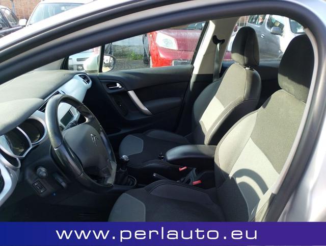 CITROEN C3 1.1 Seduction GPL