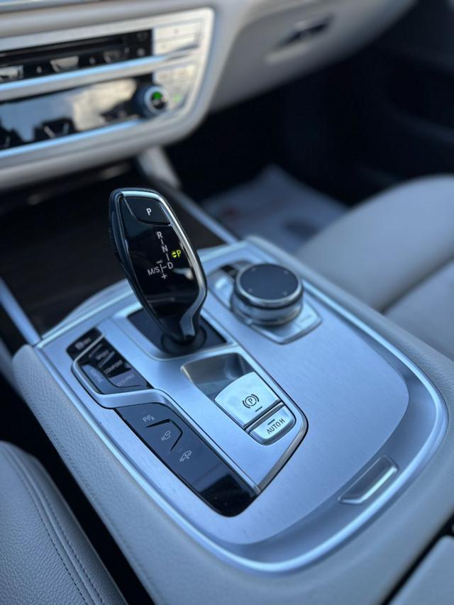 BMW 730 d 265cv XDrive Eccelsa