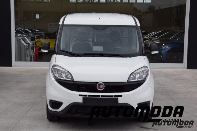 FIAT Doblo 1.3Mjt Maxi 95CV