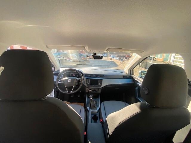 Seat Arona 1.0 EcoTSI XCELLENCE-43000km-CERCHI18"
