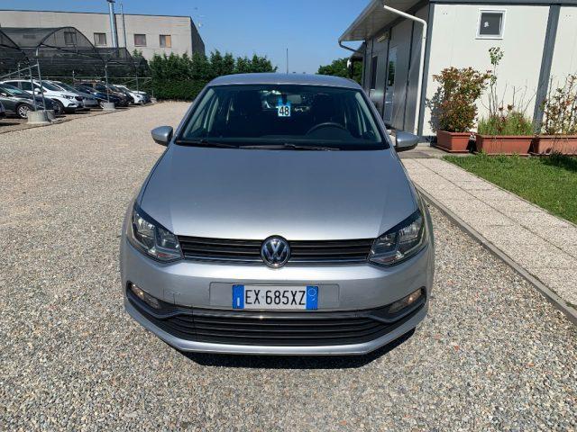 VOLKSWAGEN Polo 1.4 TDI 5p. Fresh*EURO6*