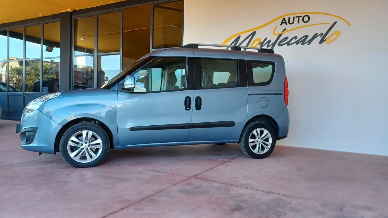 Opel Combo 1.6 CDTI 105CV EcoFLEX PC-TA Van Start&Stop (1000kg)