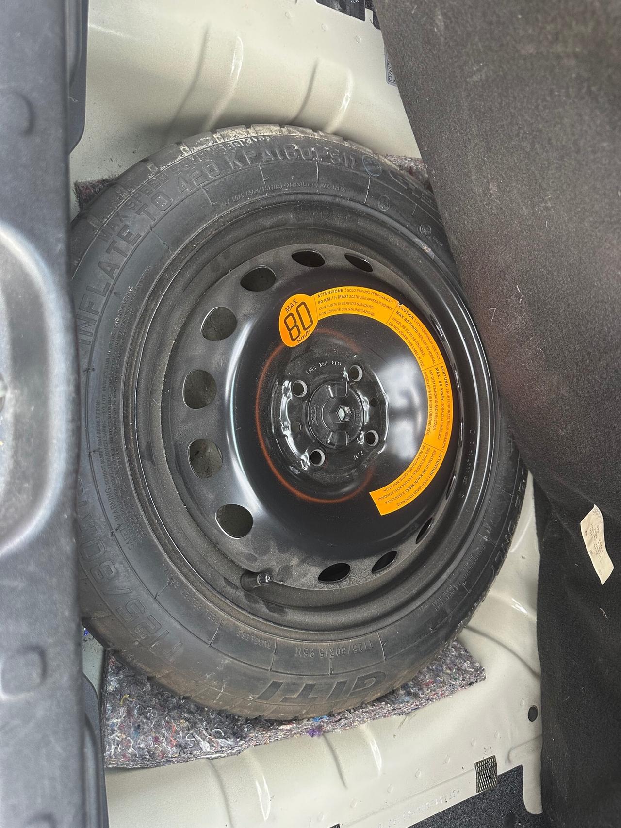 Fiat Panda 1.3 MJT 16V DPF 4x4 Climbing UNIPRO DISTRIBUZIONE OK PERMUTE NO OBBLIGO FINANZIARIO