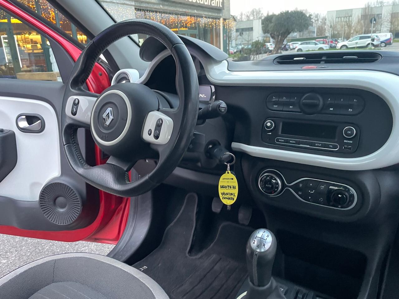 Renault Twingo Twingo*Neopatentati*Cerchi*