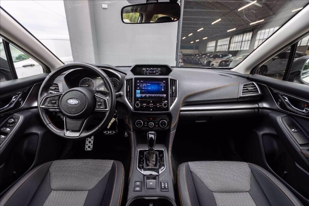SUBARU XV 1.6i Style lineartronic del 2021