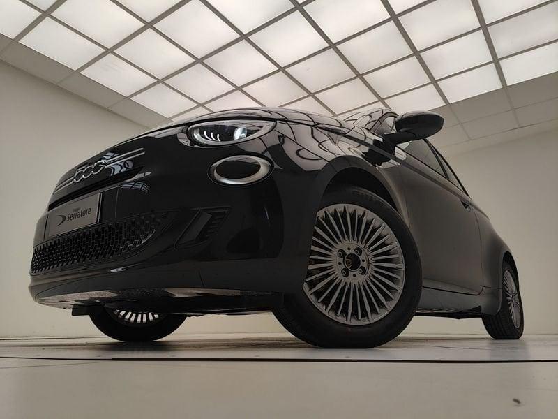 FIAT 500 Hybrid Berlina Torino 1.0Hybrid Berlina