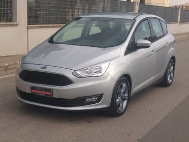 Ford C-Max 1.5 TDCi 120CV Start&Stop Business