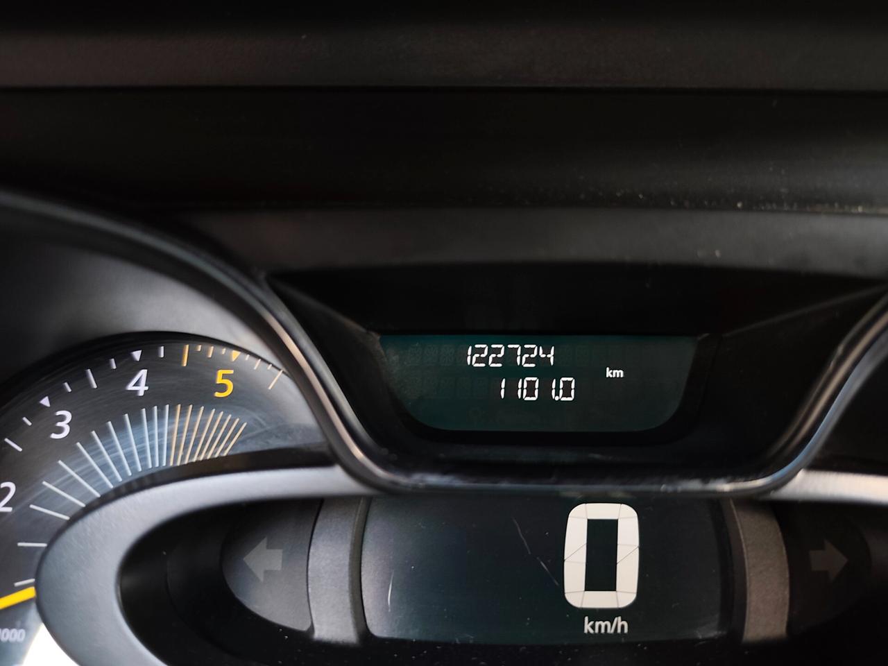 Renault Captur 1.5 dCi 90 CV Energy R-Link