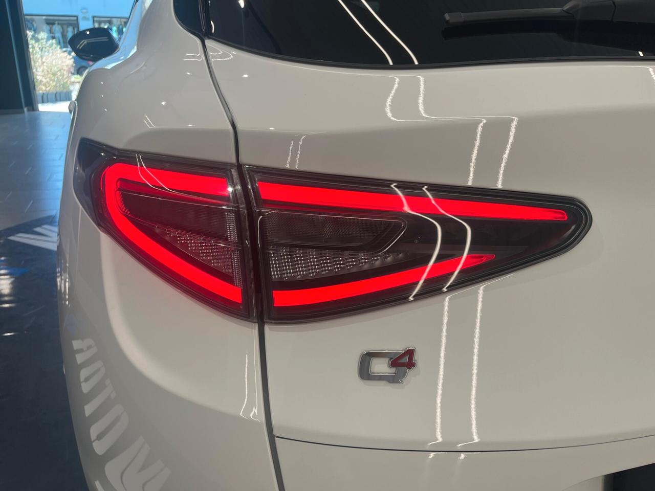 Alfa Romeo Stelvio 2.2 Turbodiesel 210 CV AT8 Q4 Veloce