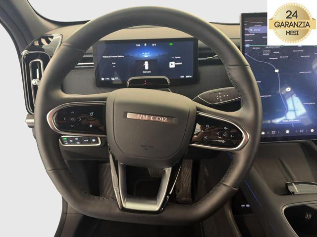 JAECOO Jaecoo 7 1.5 TGDI PHEV Exclusive