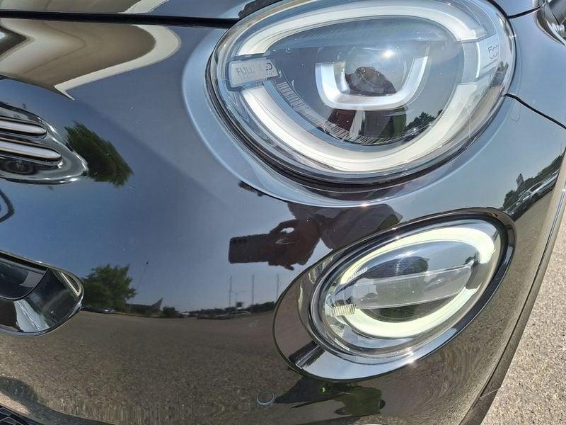 FIAT 500X 1.3 MultiJet 95 CV Sport