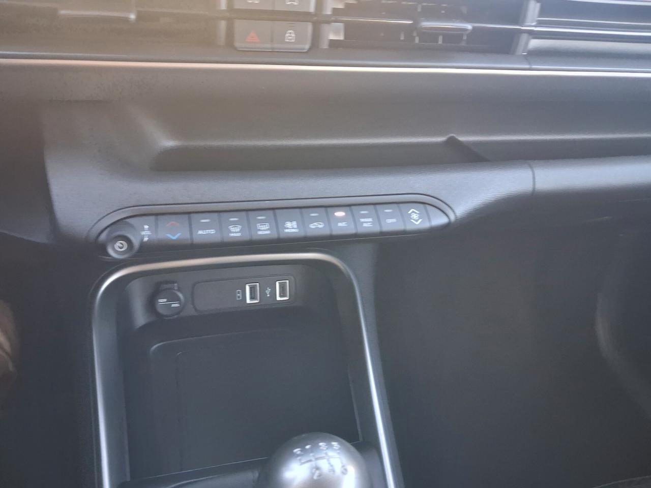 Jeep Avenger 1.2 Turbo 100 CV Altitude VENDUTA