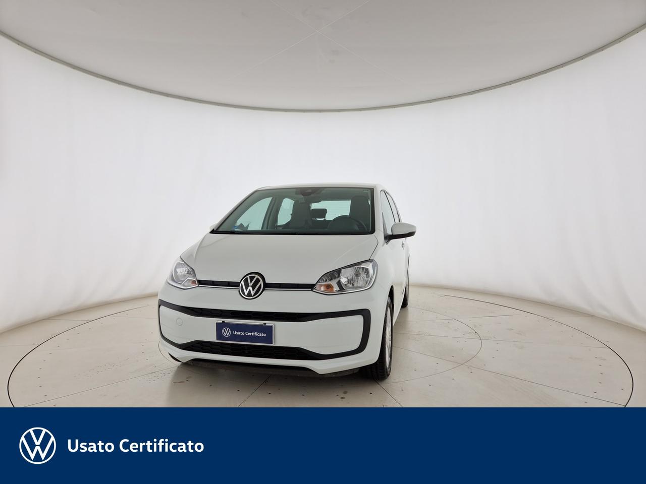 Volkswagen up! 5p 1.0 eco move 68cv my20