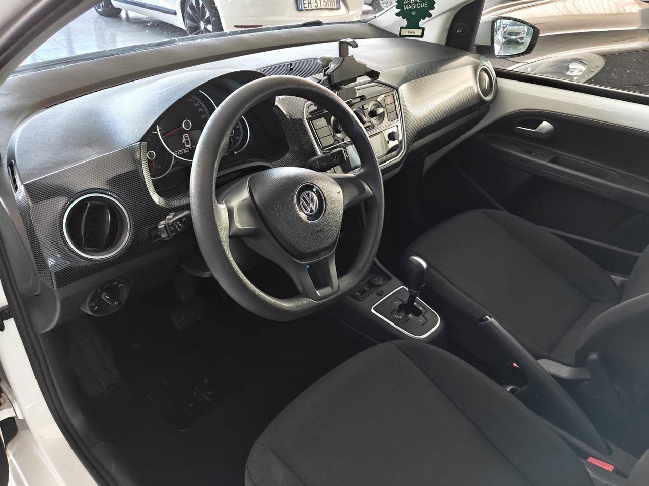 Volkswagen up! 1.0 75 CV 3p. high